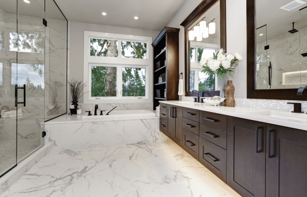 Bathroom Remodeling Near Me