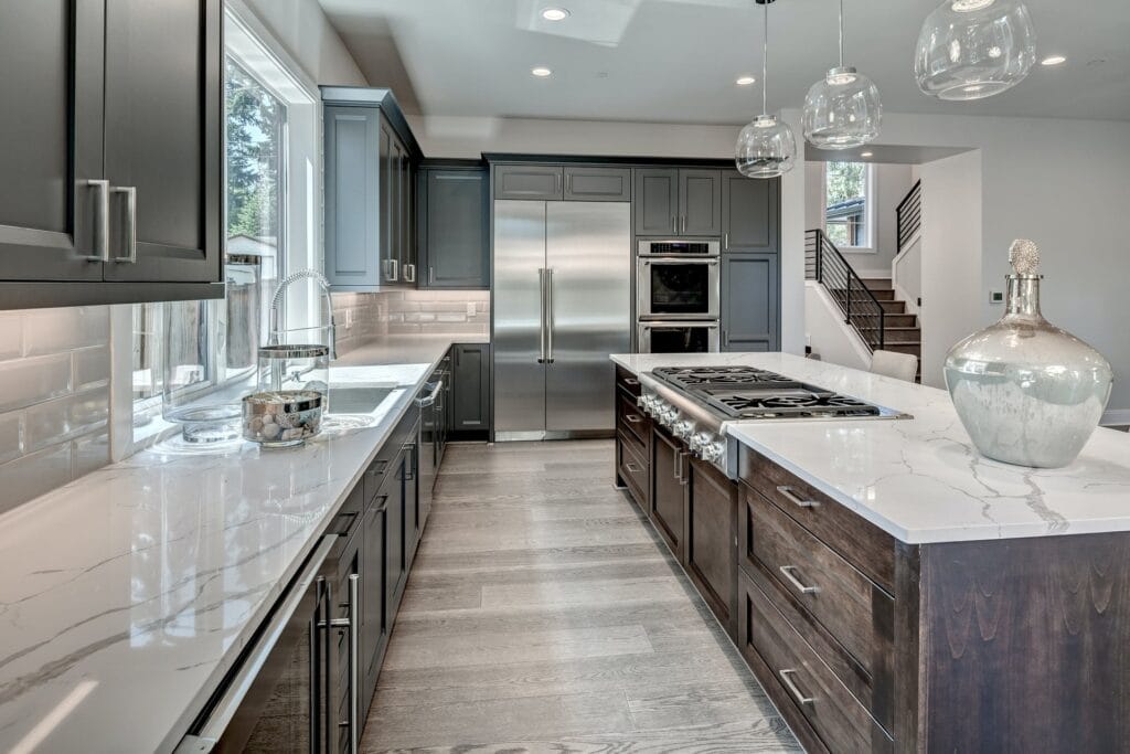 Before Remodeling a Kitchen