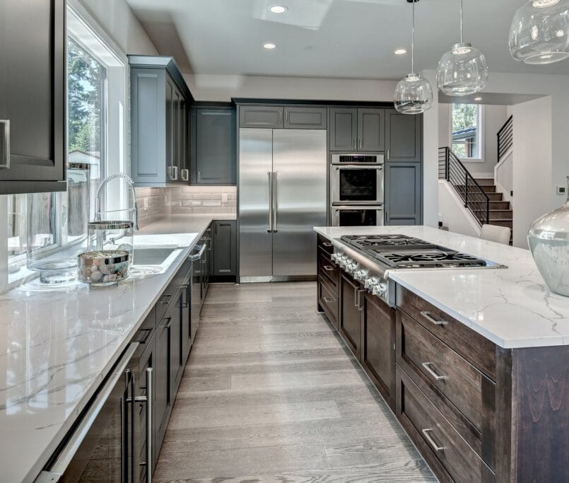 Before Remodeling a Kitchen