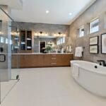 Budget for a Bathroom Remodel