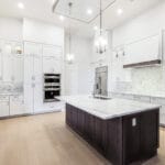 In What Order Should You Remodel a Kitchen?