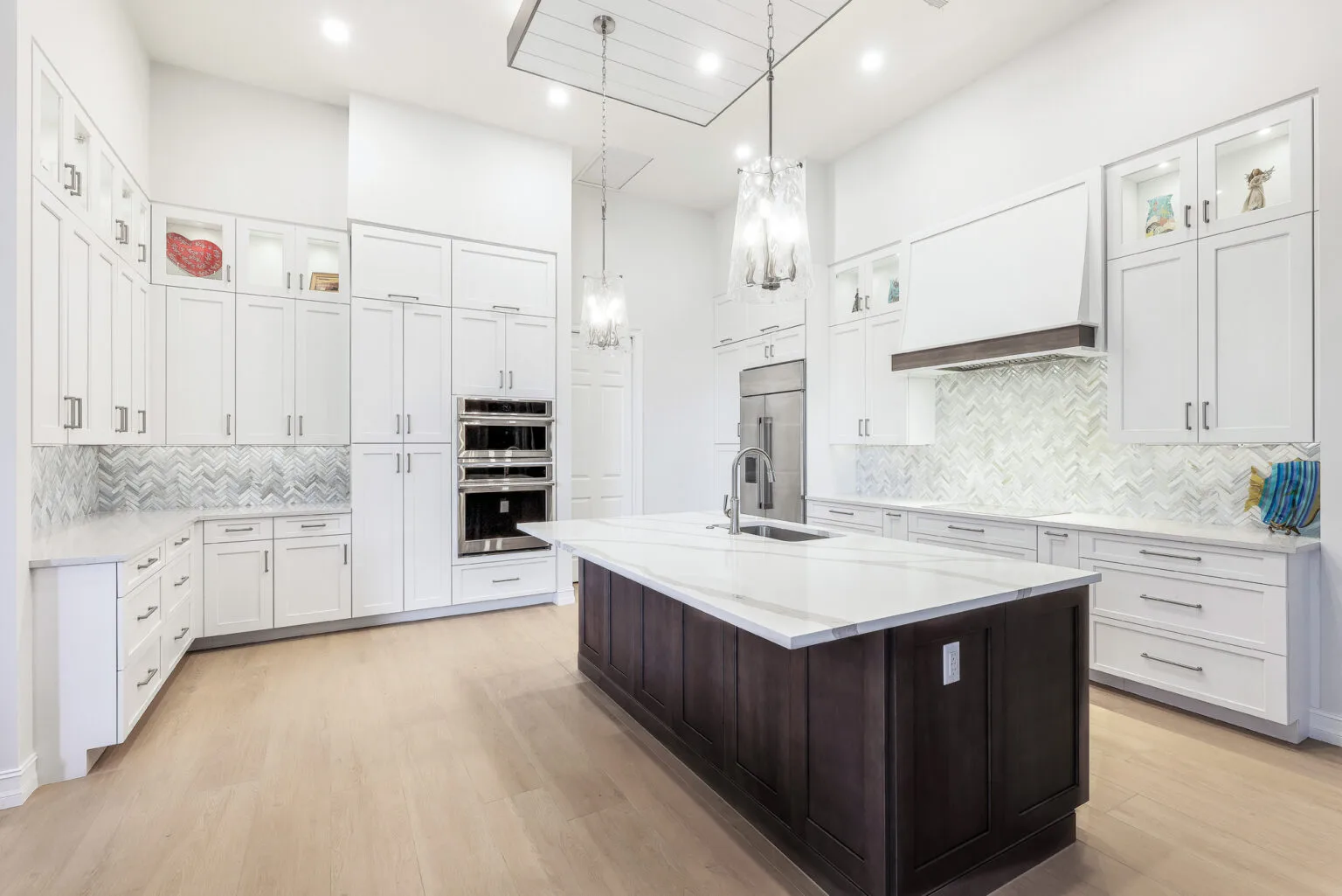 In What Order Should You Remodel a Kitchen?