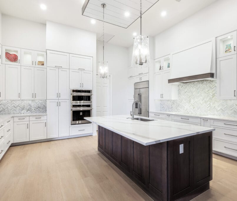 In What Order Should You Remodel a Kitchen?