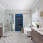 Bathroom Design Trends