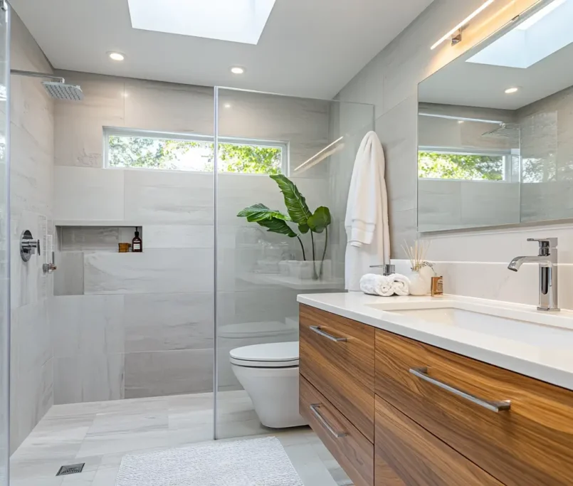 Bathroom Remodeling Mistakes