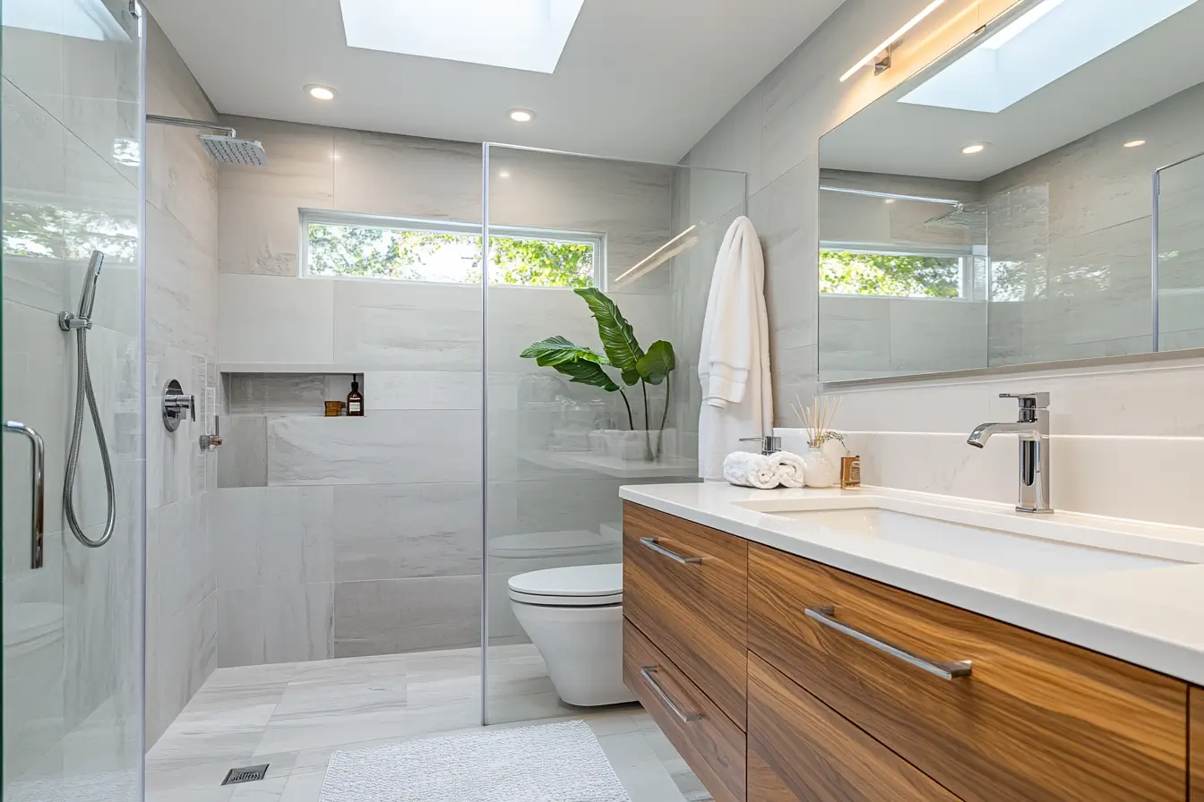 Bathroom Remodeling Mistakes