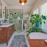 Eco-Friendly and Sustainable Bathroom Remodels