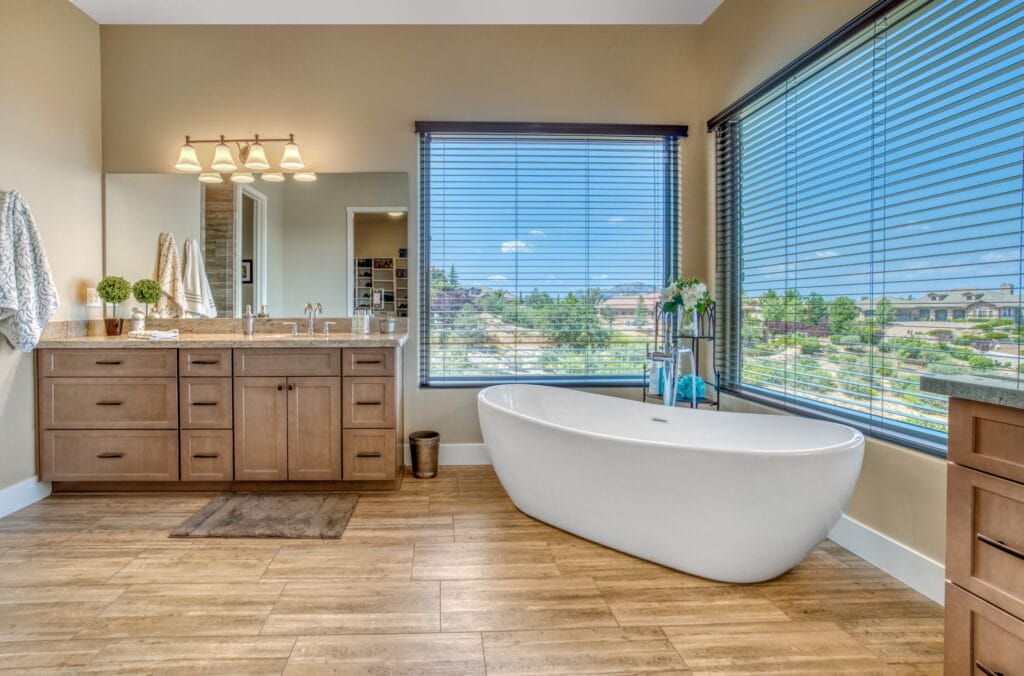 Waterproof Flooring