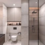 Luxury bathroom remodeling vanity and tile installation - Comprehensive Bathroom Remodeling Timeline and Guide for Homeowners in Renton