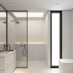 Luxury bathroom remodeling vanity and tile installation - Comprehensive Bathroom Remodeling Timeline and Guide for Homeowners in Renton