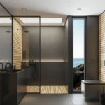Luxury bathroom remodeling vanity and tile installation - Bathroom Remodeling in Bellevue: Elevating Your Personal Sanctuary in 2026
