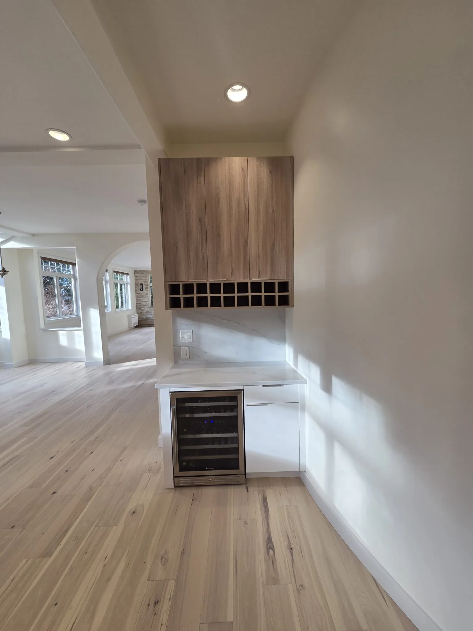 1 Professional home remodeling and construction craftsmanship - Our Projects ( Before and After )