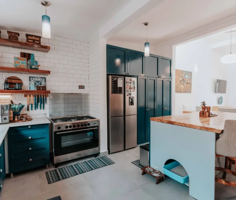 16 Kitchen Features to Include in Your Kitchen Remodel