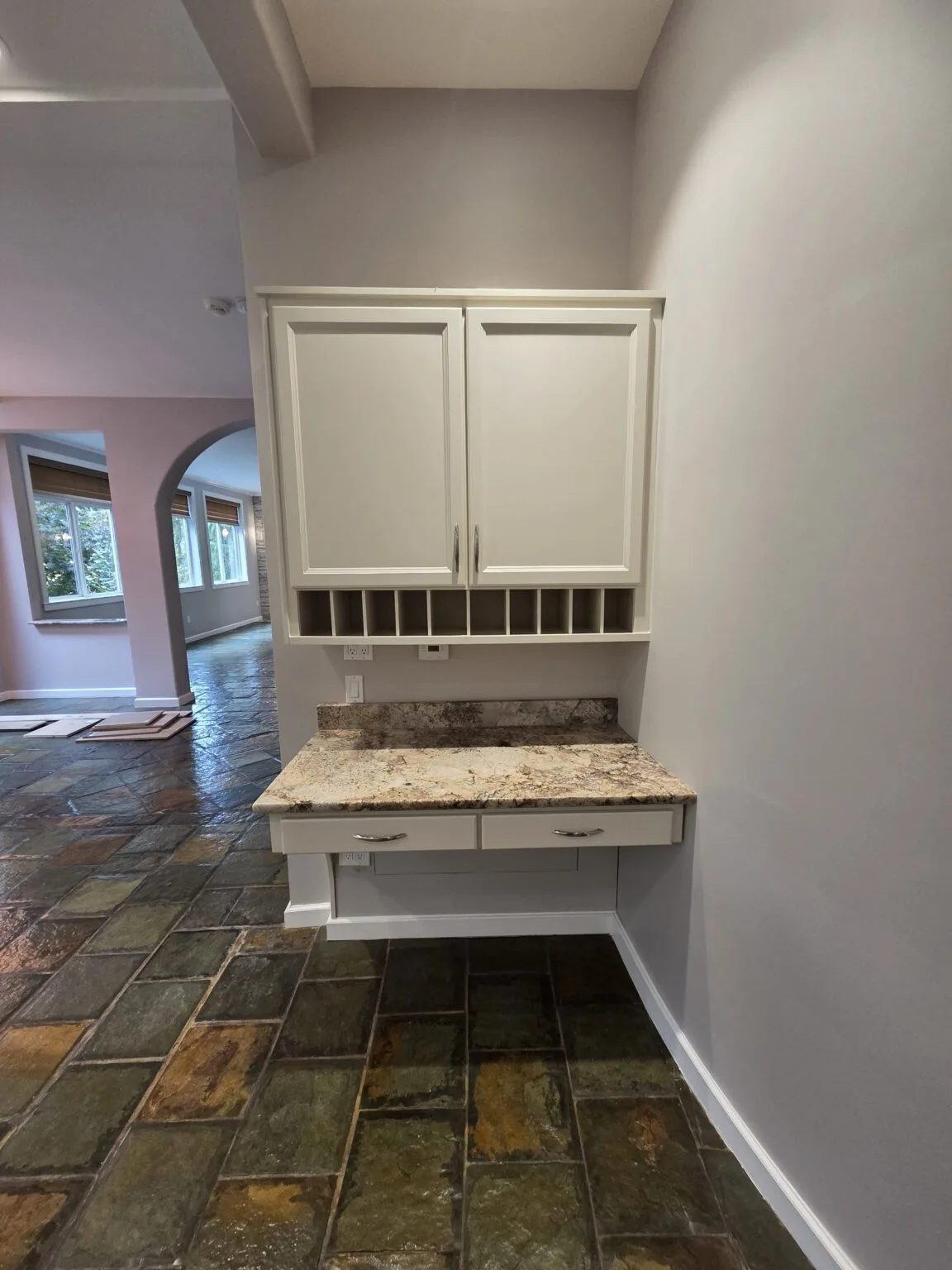 2 Professional home remodeling and construction craftsmanship - Our Projects ( Before and After )