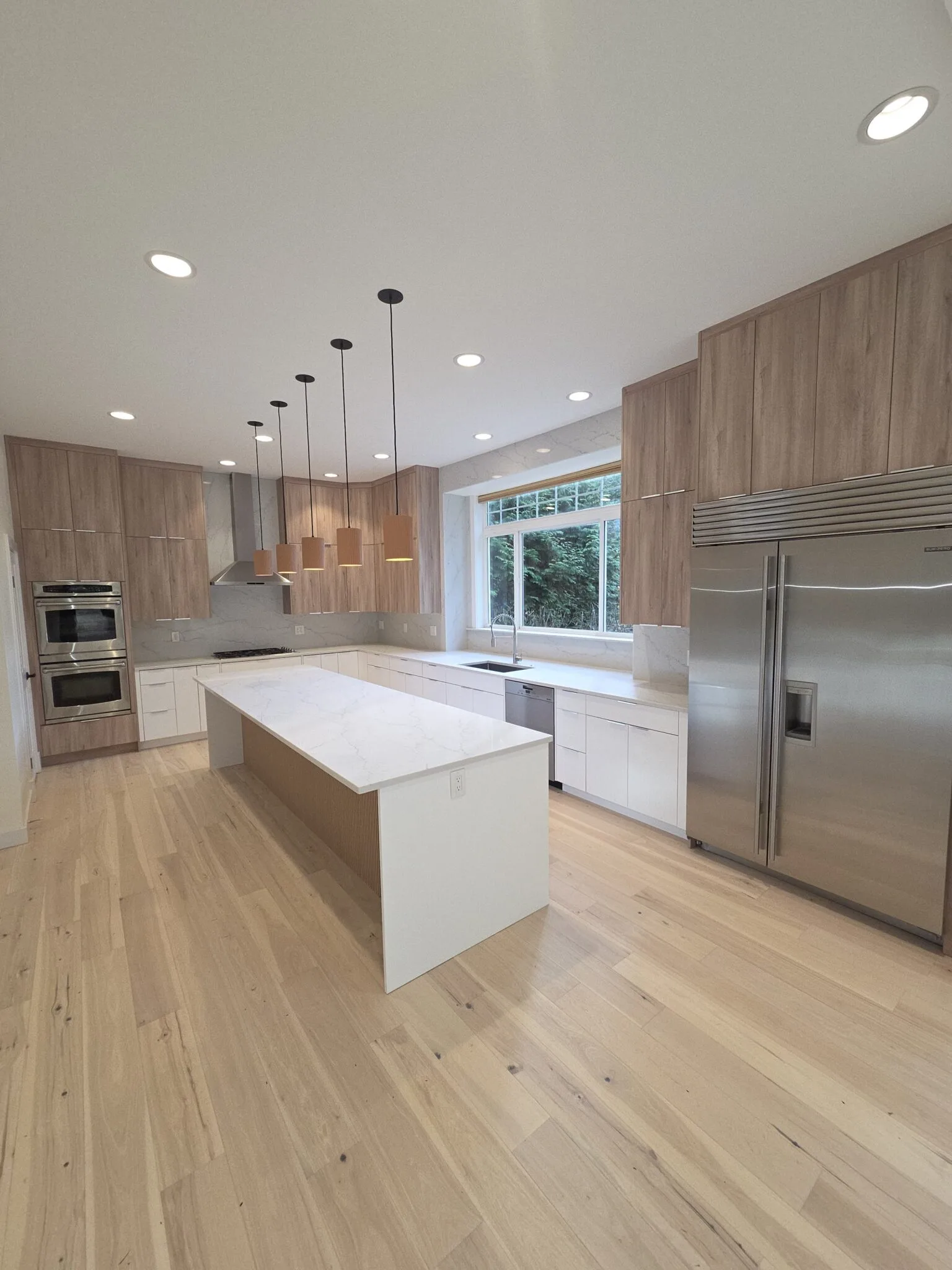 3 Professional home remodeling and construction craftsmanship - Our Projects ( Before and After )
