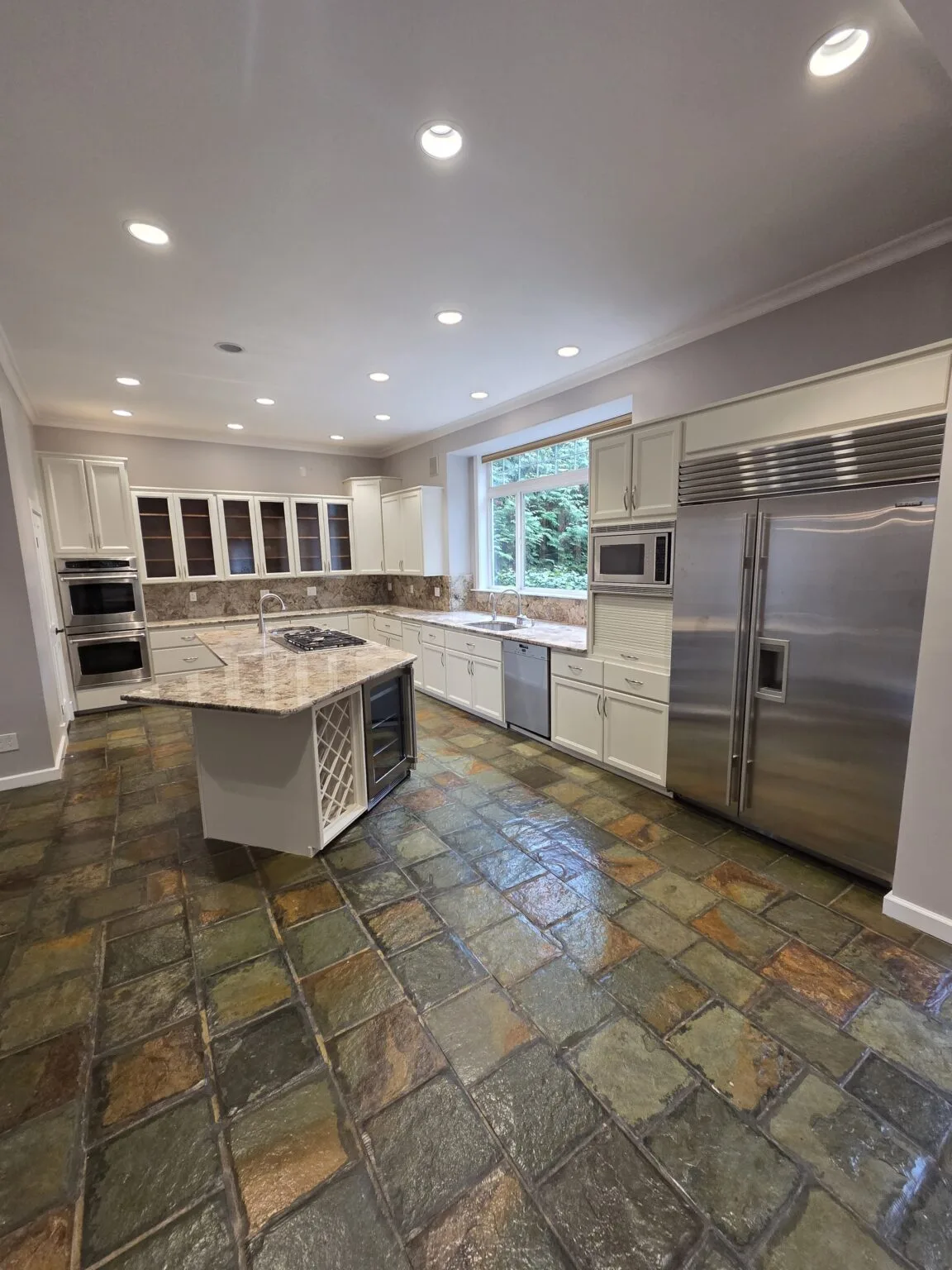 4 Professional home remodeling and construction craftsmanship - Our Projects ( Before and After )