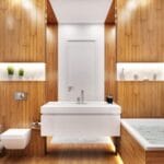 Bathroom Remodel Issaquah