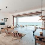 Complete Home Remodeling Kent modern renovated living space