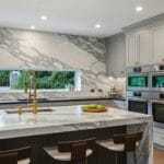 Kitchen Remodel Bellevue WA