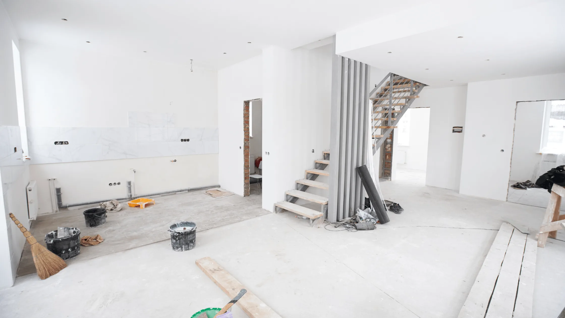 Professional home remodeling and construction craftsmanship - Blog
