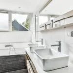 Luxury bathroom remodeling vanity and tile installation - Complete Home Remodeling Renton: A Simple Transformation Process 