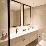 bathroom remodeling of Small Bathroom