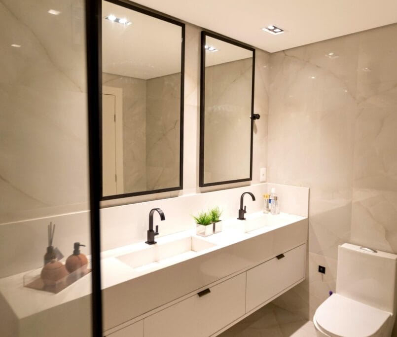 bathroom remodeling of Small Bathroom