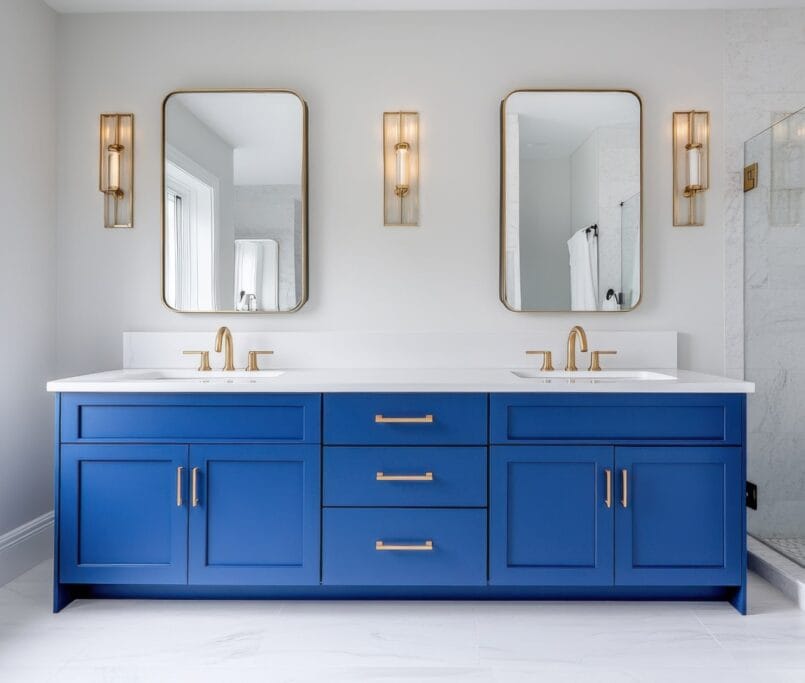 Bathroom Remodeling Design Trend