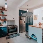 Kitchen Remodel in Shoreline: 10 Coastal Kitchen Ideas