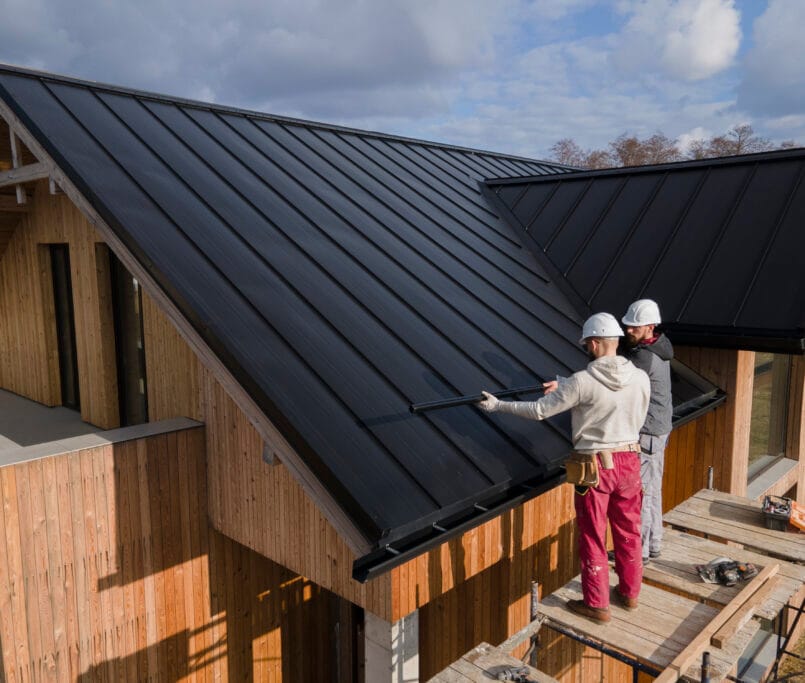 Top siding replacement materials for Newcastle homes exterior design