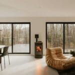 Complete home remodeling Renton modern interior