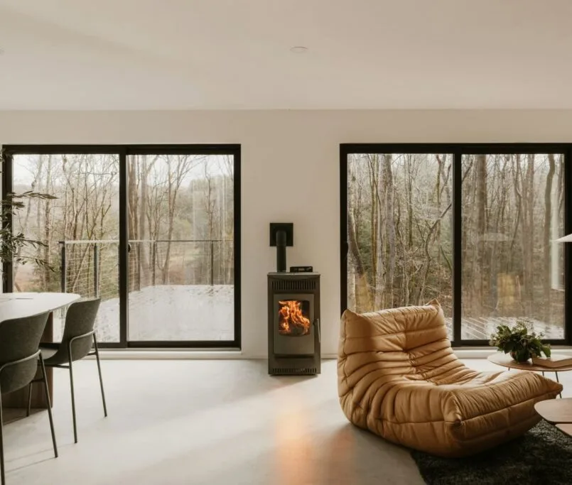 Complete home remodeling Renton modern interior