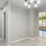 Professional home remodeling and construction craftsmanship - Do I Need Complete Home Remodeling After Major Water Damage?