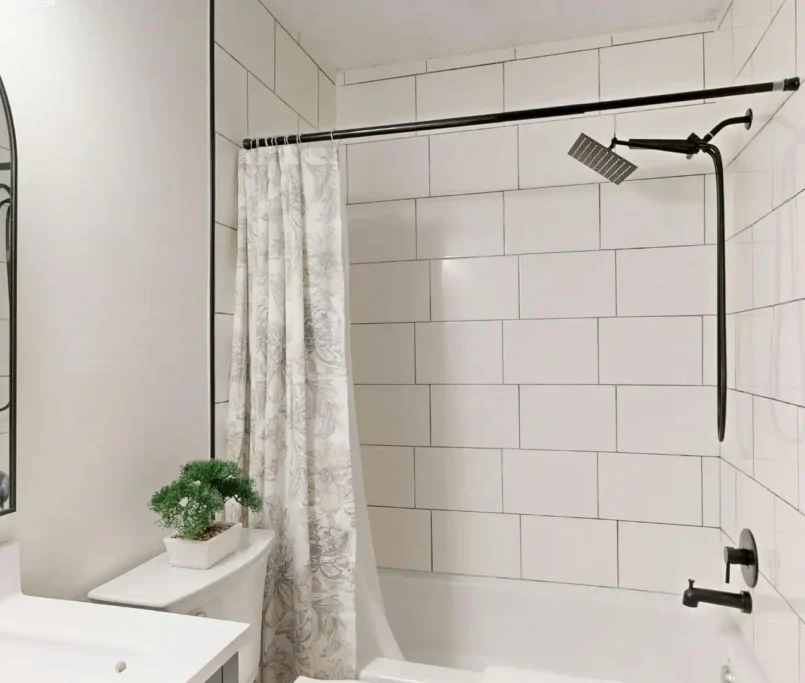 Top 9 bathroom tile design trends 2026 for modern Renton bathroom remodel