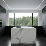 Modern kitchen remodeling design and cabinetry - How to Increase Home Value in Renton, : A 2026 Strategic Guide