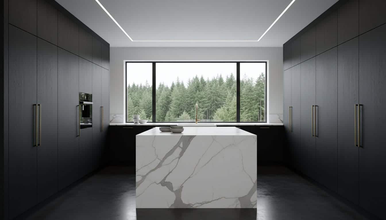 2026 Kitchen Remodel Cost in Bellevue: A Comprehensive Investment Guide ...