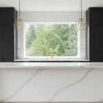 Modern kitchen remodeling design and cabinetry - How to Plan a Home Renovation Timeline: A Renton Homeowner’s Checklist
