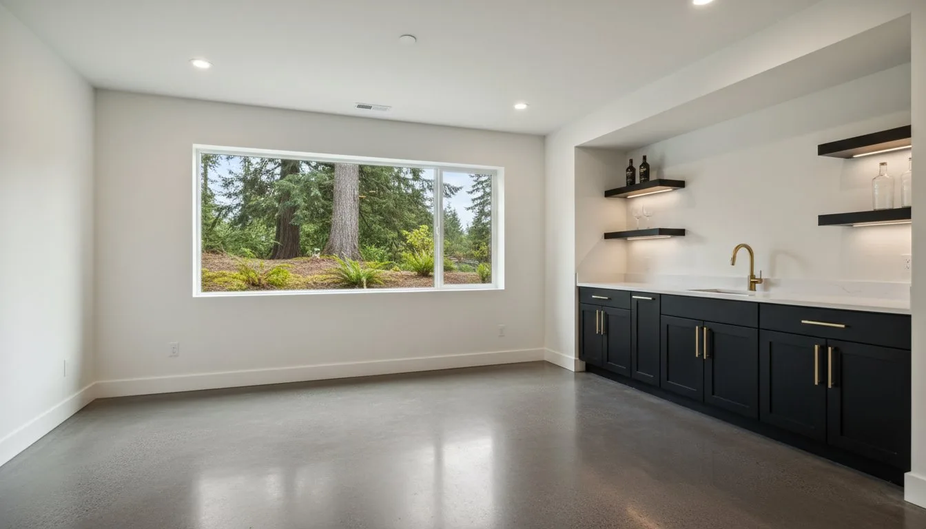 Professional home remodeling and construction craftsmanship - Home