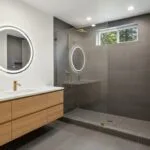Luxury bathroom remodeling vanity and tile installation - Small Kitchen Remodel Redmond: The 2026 Guide to Maximizing Space and Value