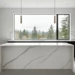 Modern kitchen remodeling design and cabinetry - Basement Remodel ROI in Renton: Is Finishing Your Lower Level Worth It in 2026?