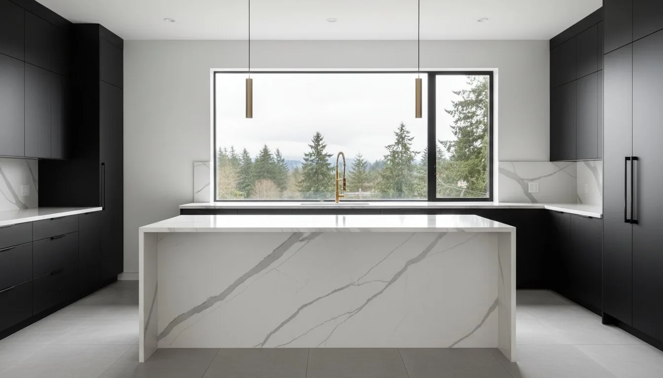 Modern kitchen remodeling design and cabinetry - Blog