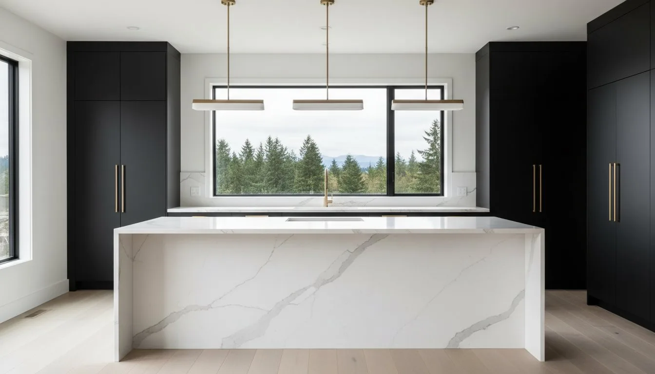 Professional home remodeling and construction craftsmanship - How Long Does a Kitchen Remodel Take? Renton, Homeowner Guide