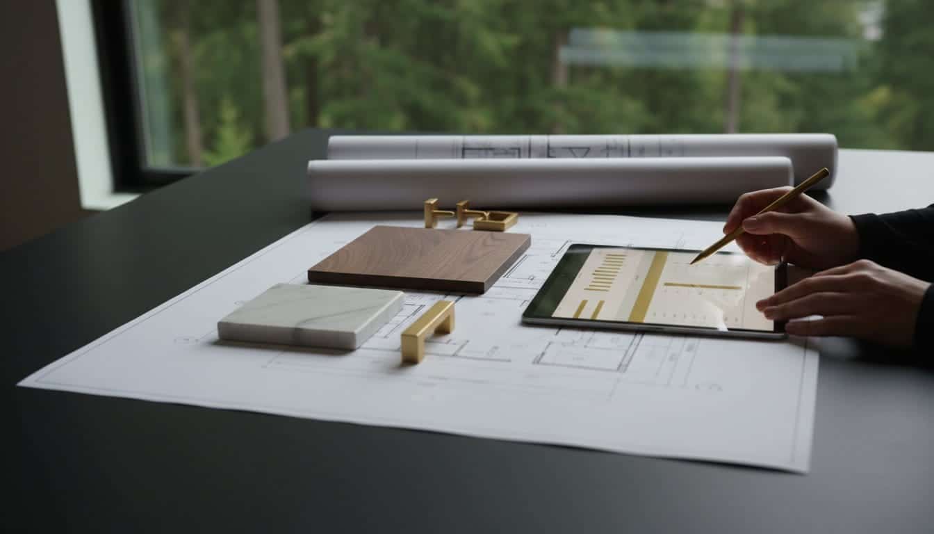 How to Plan a Home Renovation Timeline: A Renton Homeowner's Checklist