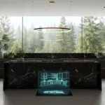 Modern kitchen remodeling design and cabinetry - New Construction Homes in Renton, — What to Know Before You Build