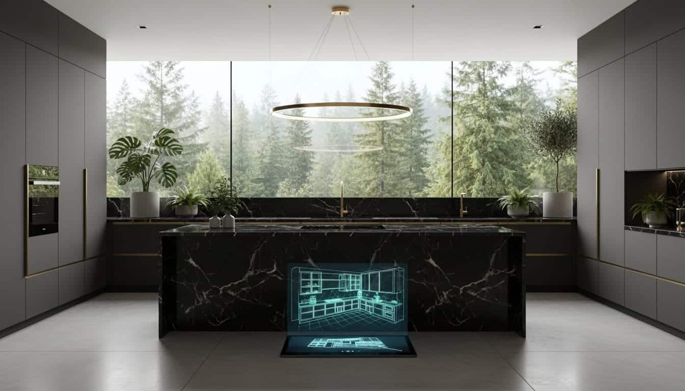Kitchen Remodeling in Renton: The Ultimate 2026 Guide to Vision ...
