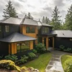 Durable roof replacement and leak repair - Average Cost of Kitchen Remodel in Seattle: 2026 Investment Guide