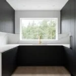 Modern kitchen remodeling design and cabinetry - How to Plan a Home Renovation Timeline: A Renton Homeowner’s Checklist