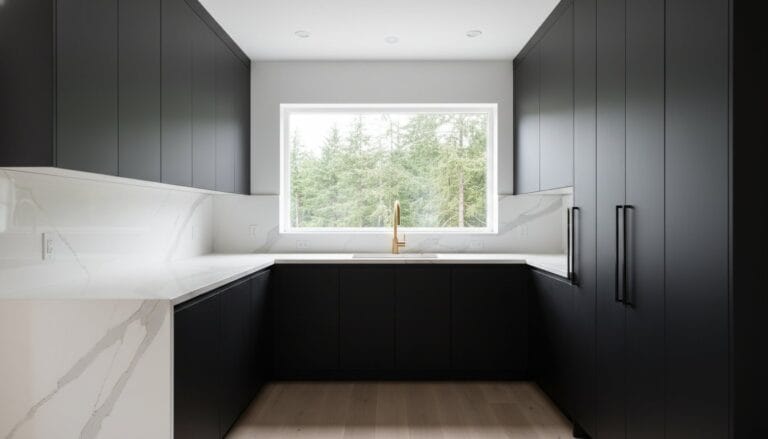 Small Kitchen Remodel Redmond: The 2026 Guide to Maximizing Space and Value