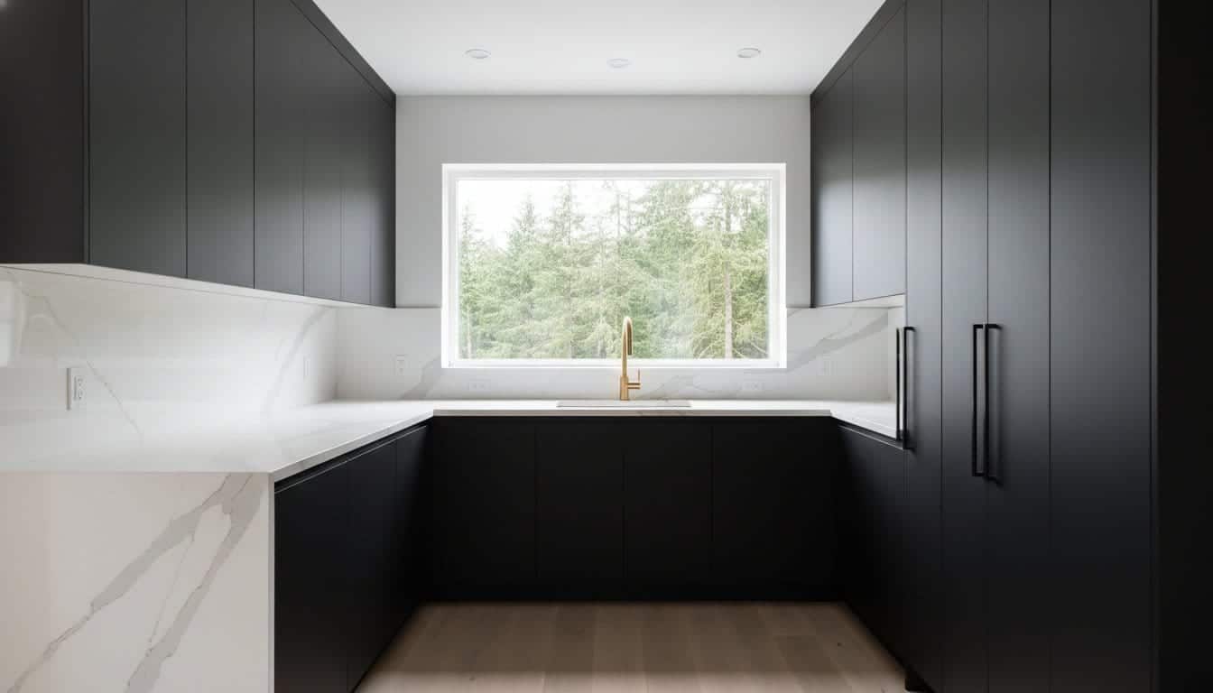 Small Kitchen Remodel Redmond: The 2026 Guide to Maximizing Space and Value