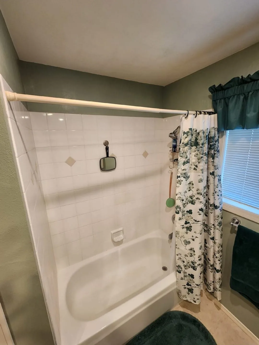 Luxury bathroom remodeling vanity and tile installation - Blog